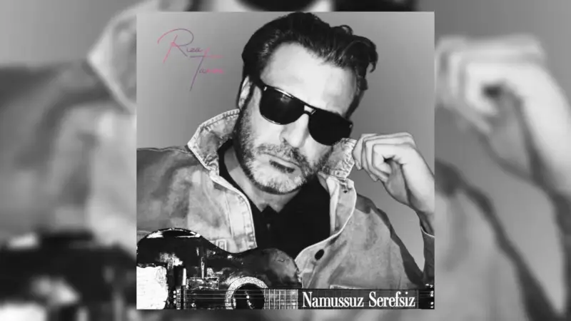 Rıza Tamer – Namussuz Şerefsiz Şarkı Sözleri