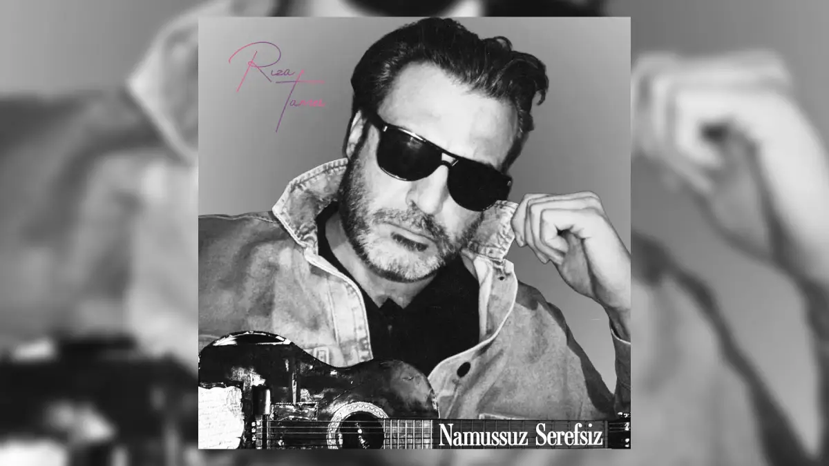 Rıza Tamer – Namussuz Şerefsiz Şarkı Sözleri