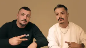 Santi & Defkhan – Defol Şarkı Sözleri