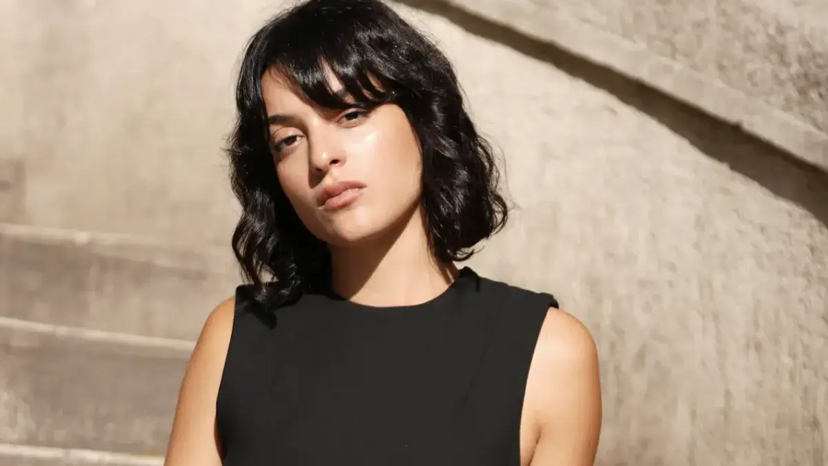 Sena Şahin – Vicdanın Hakkında Şarkı Sözleri