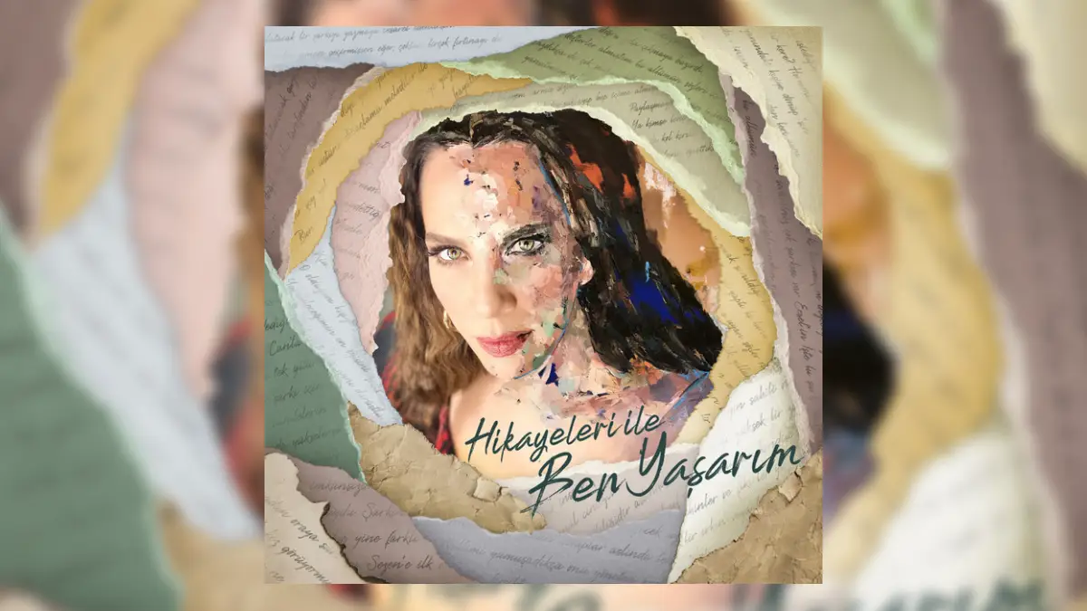 Sertab Erener – Kız Leyla Şarkı Sözleri