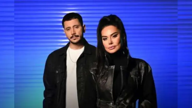 Sevgim Yılmaz & Alaaddin Ergün – Yaşanmadı Say Şarkı Sözleri