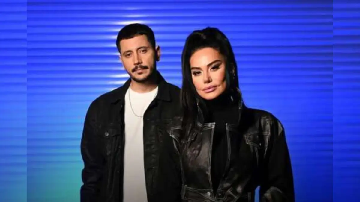 Sevgim Yılmaz & Alaaddin Ergün – Yaşanmadı Say Şarkı Sözleri