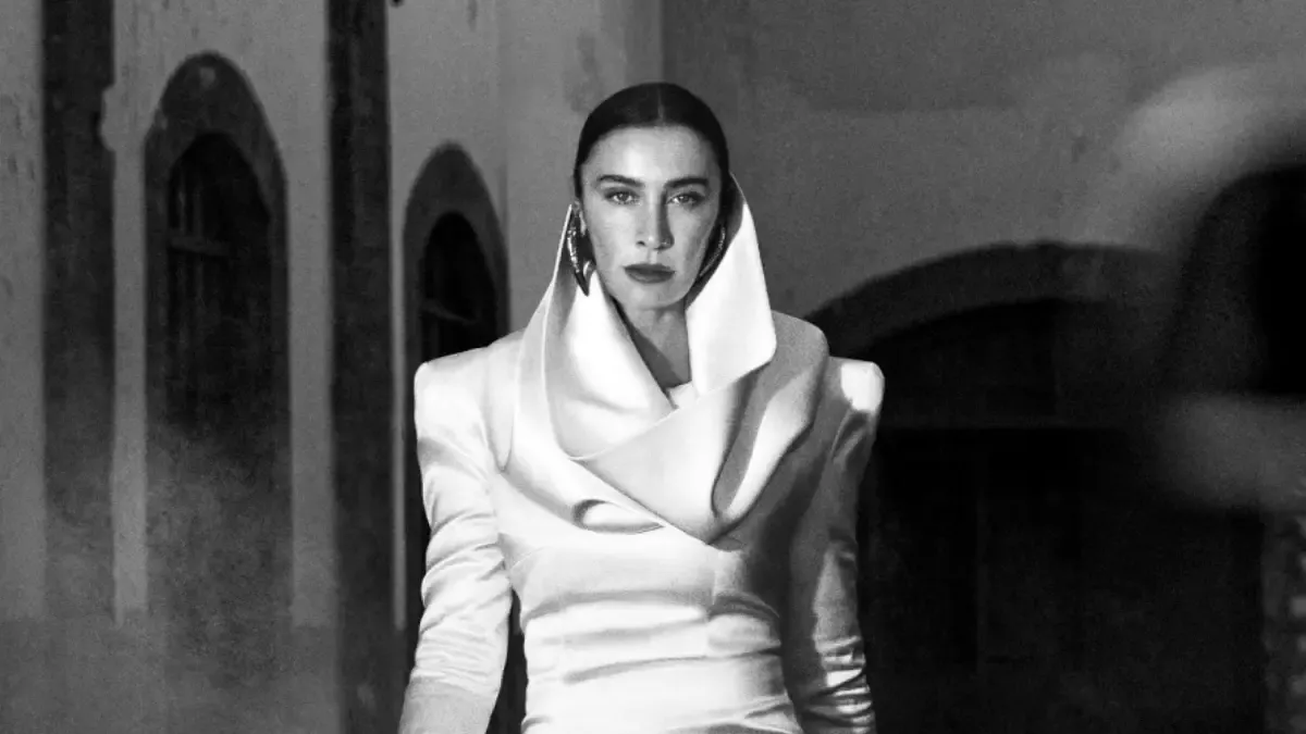 Sıla – Evvel Ezel Şarkı Sözleri