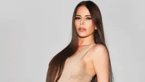 Simge – Bir Şeyin Olayım Şarkı Sözleri