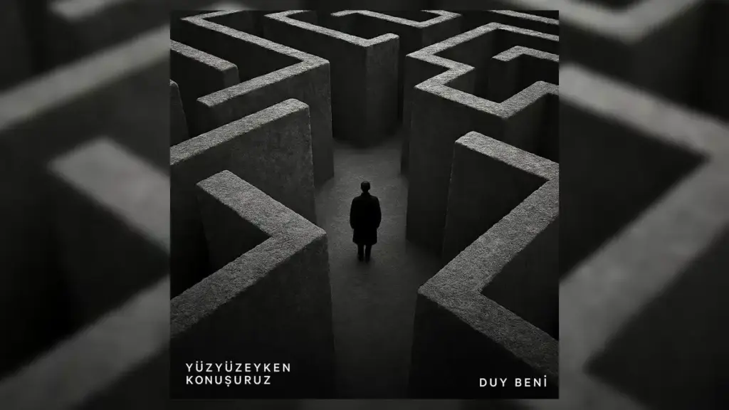 Yüzyüzeyken Konuşuruz – Duy Beni video