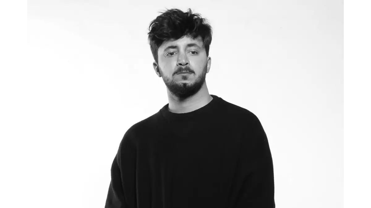 Ali Beykant – Babayiğit Şarkı Sözleri