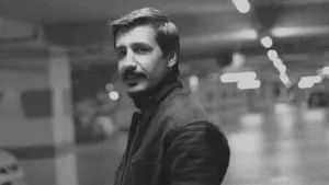 Alper Ayyıldız – Müsaitsen Eğer Şarkı Sözleri