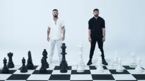 Burak Bulut & Kurtuluş Kuş – Herkes Duydu Şarkı Sözleri