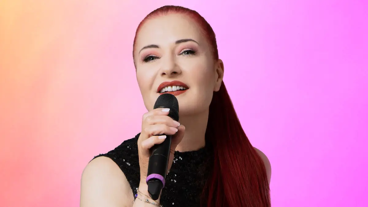 Candan Erçetin – Sensizlik Şarkı Sözleri