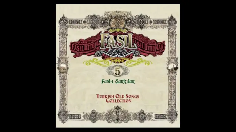 Fasıl 5 – Sefalar Getirdiniz Şarkı Sözleri