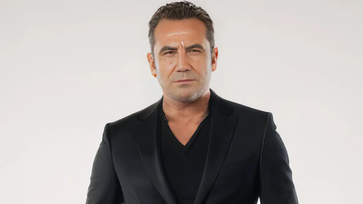 Ferhat Göçer – Unutmuş Çoktan Şarkı Sözleri