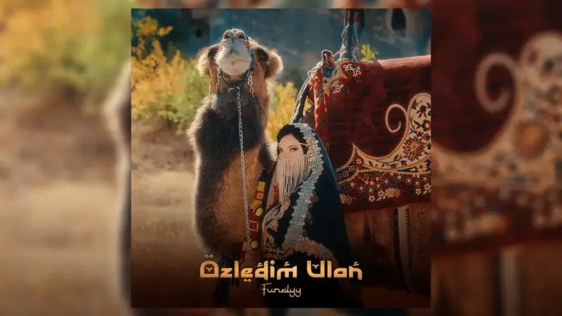 Fundyy – Özledim Ulan Şarkı Sözleri