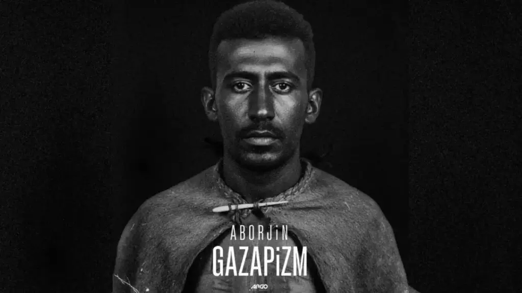 Gazapizm – Aborjin video