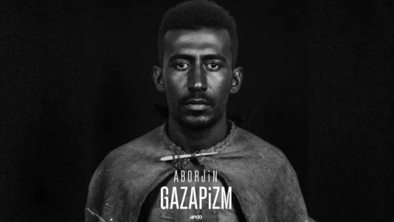 Gazapizm – Aborjin Şarkı Sözleri