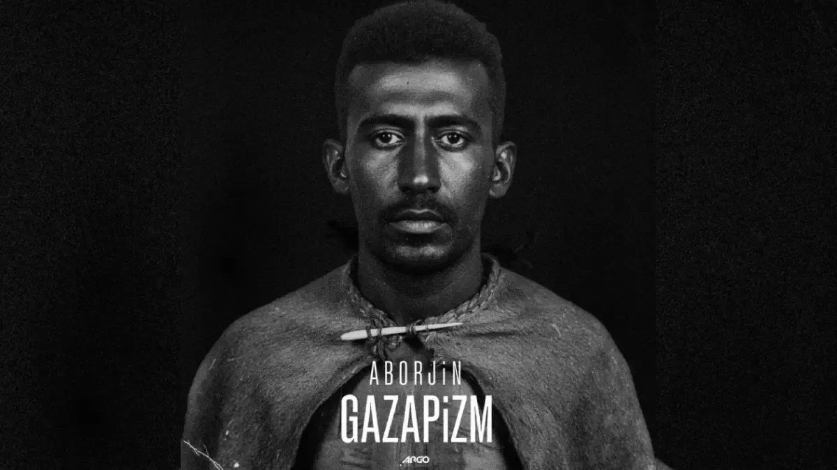 Gazapizm – Aborjin Şarkı Sözleri