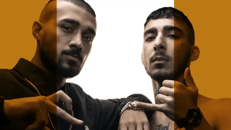 GNG & UZI – Hızlı Sokaklar Şarkı Sözleri