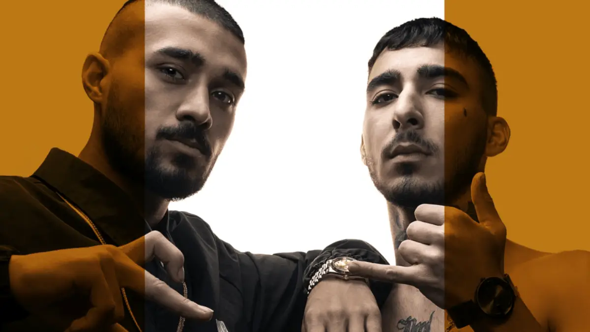 GNG & UZI – Hızlı Sokaklar Şarkı Sözleri