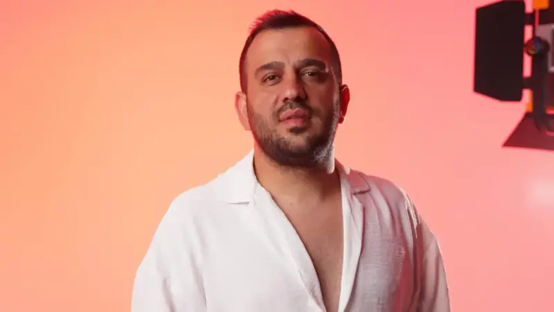 Gökhan Namlı – Kim Sanmıştın Şarkı Sözleri