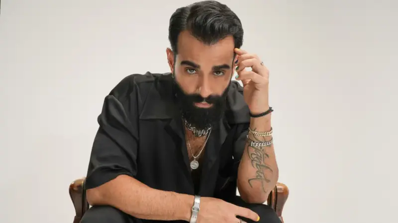 Gökhan Türkmen – Rüya Şarkı Sözleri