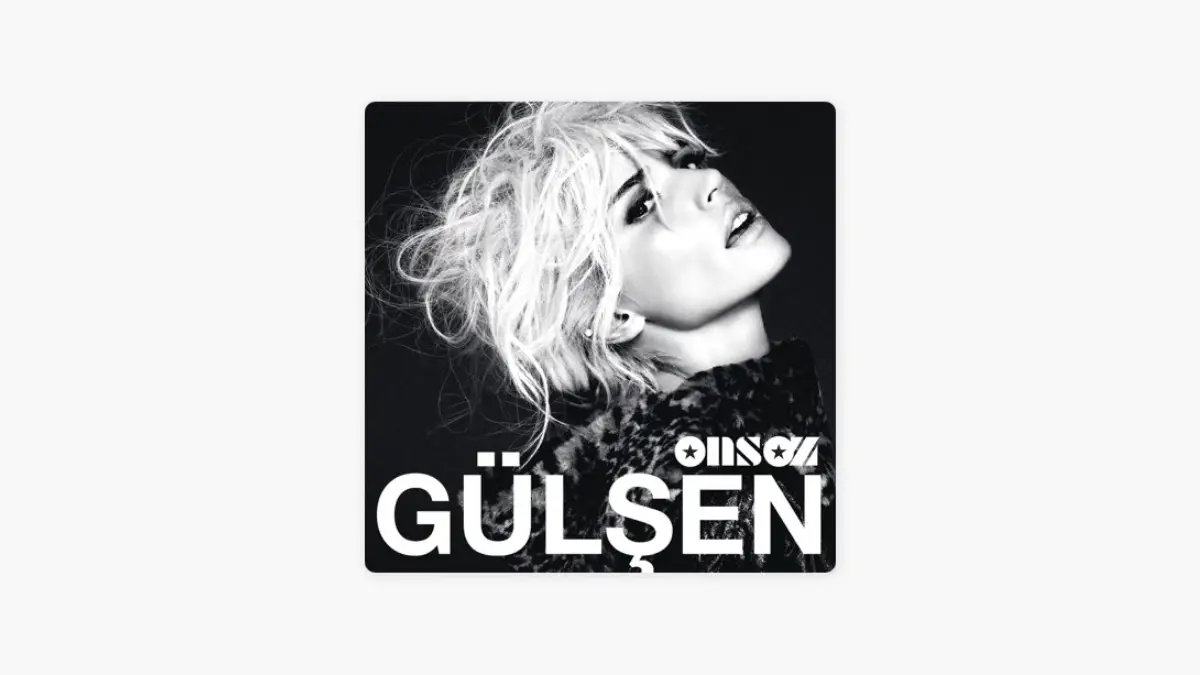 Gülşen – Dillere Düşeceğiz Şarkı Sözleri