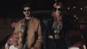 Hande Yener & Ozan Bayraşa – 180 Şarkı Sözleri