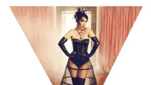 Hande Yener & Volga Tamöz – Sebastian Şarkı Sözleri