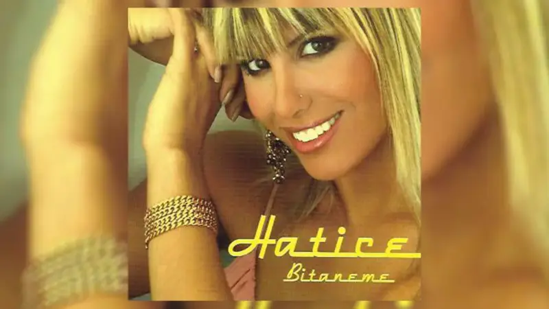 Hatice – Doyamıyorum Şarkı Sözleri