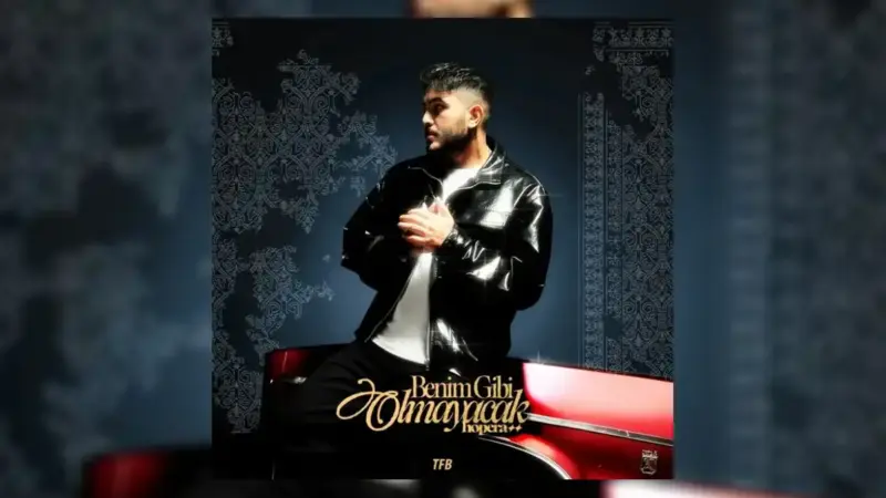 Hopera – Benim Gibi Olmayacak Şarkı Sözleri