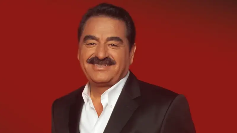 İbrahim Tatlıses – Etek Sarı Şarkı Sözleri