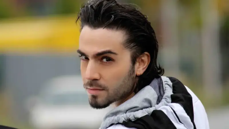 İsmail YK – Bas Gaza Şarkı Sözleri