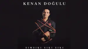 Kenan Doğulu – Kurşun Adres Sormaz Ki Şarkı Sözleri
