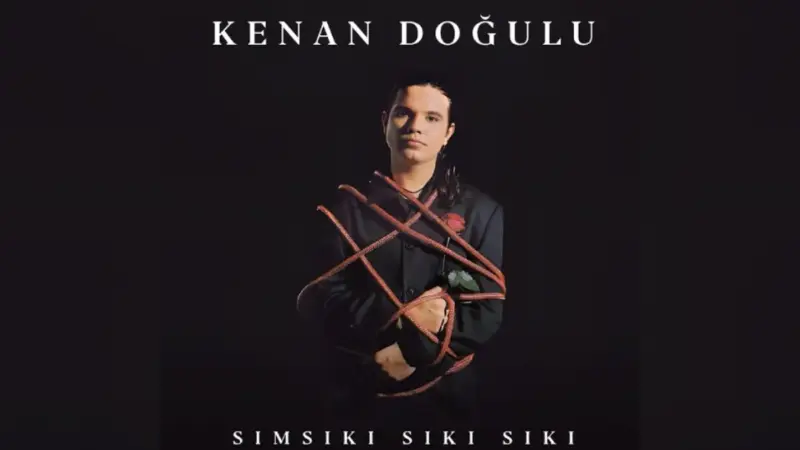 Kenan Doğulu – Kurşun Adres Sormaz Ki Şarkı Sözleri