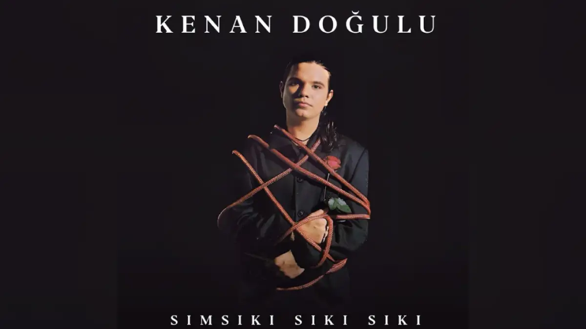 Kenan Doğulu – Kurşun Adres Sormaz Ki Şarkı Sözleri