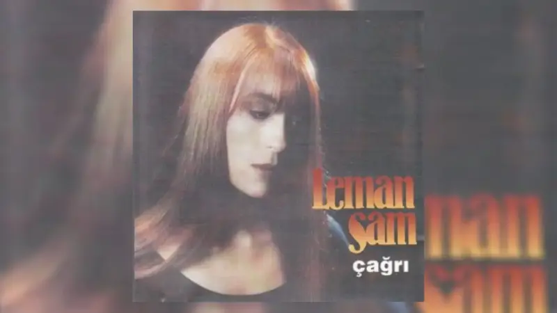 Leman Sam – Gönül Şarkı Sözleri