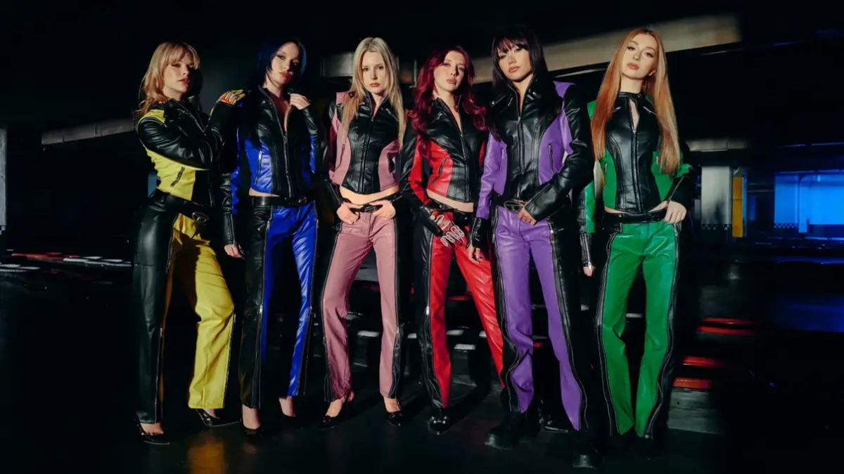 Manifest – Amatör Şarkı Sözleri