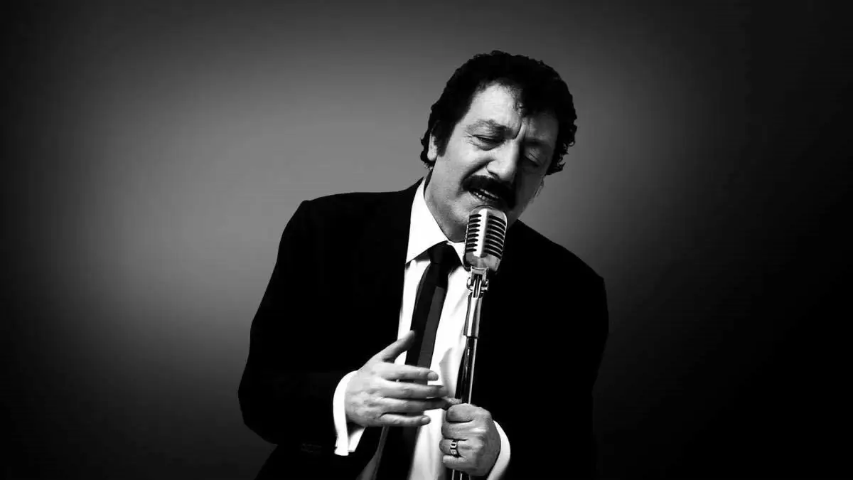 Müslüm Gürses – Gökyüzü Şarkı Sözleri