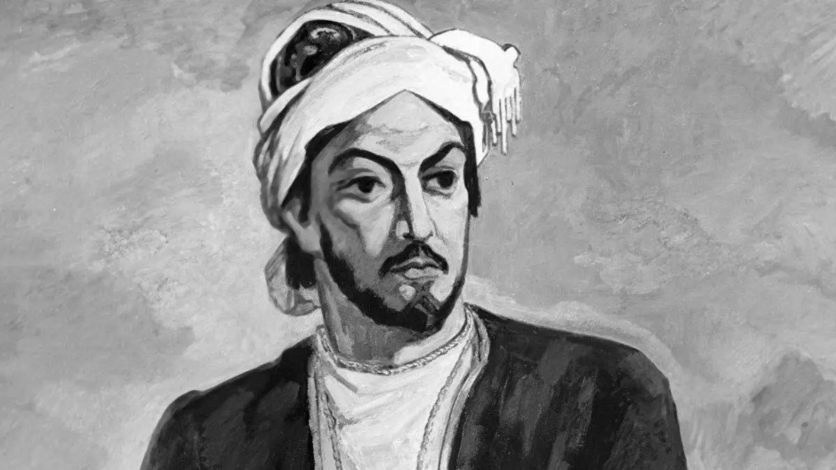 Nesimi – Ben Bu Cihana Sığmazam Sözleri