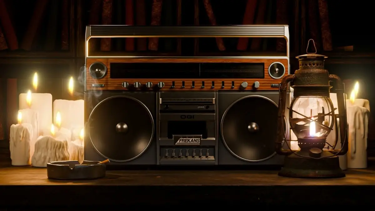 OGI X EYPİO – Bilmem Şarkı Sözleri