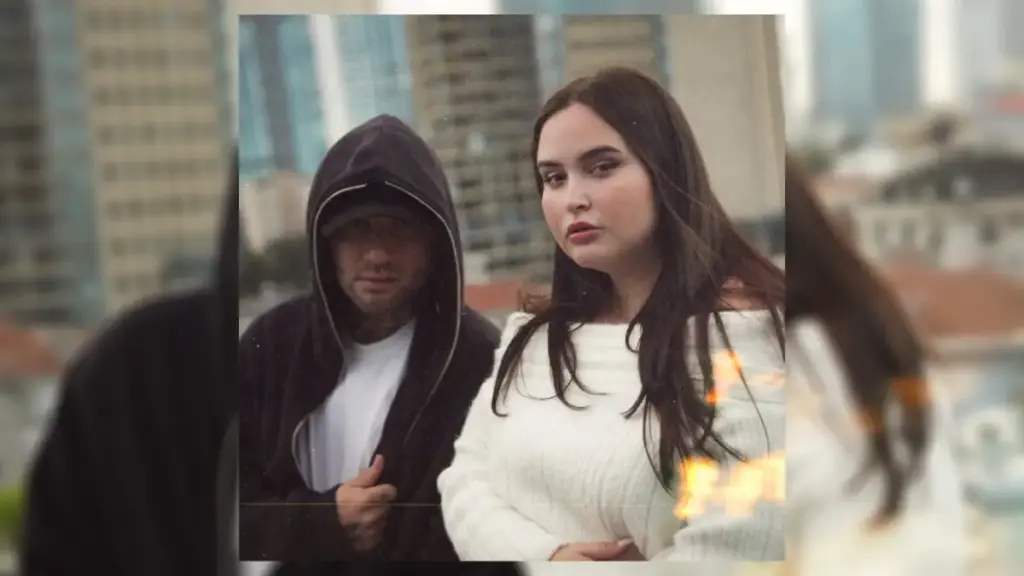 Öykü Dörter & Sokrat St – Bi Bölüm Daha video