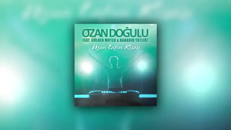 Ozan Doğulu feat. Gülden & Bahadır Tatlıöz – Uzun Lafın Kısası Şarkı Sözleri
