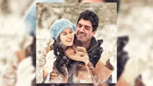 Özcan Deniz Ft. Fahriye Evcen – Sen Yarim İdun Şarkı Sözleri