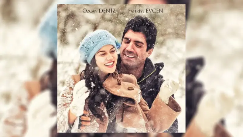 Özcan Deniz Ft. Fahriye Evcen – Sen Yarim İdun Şarkı Sözleri