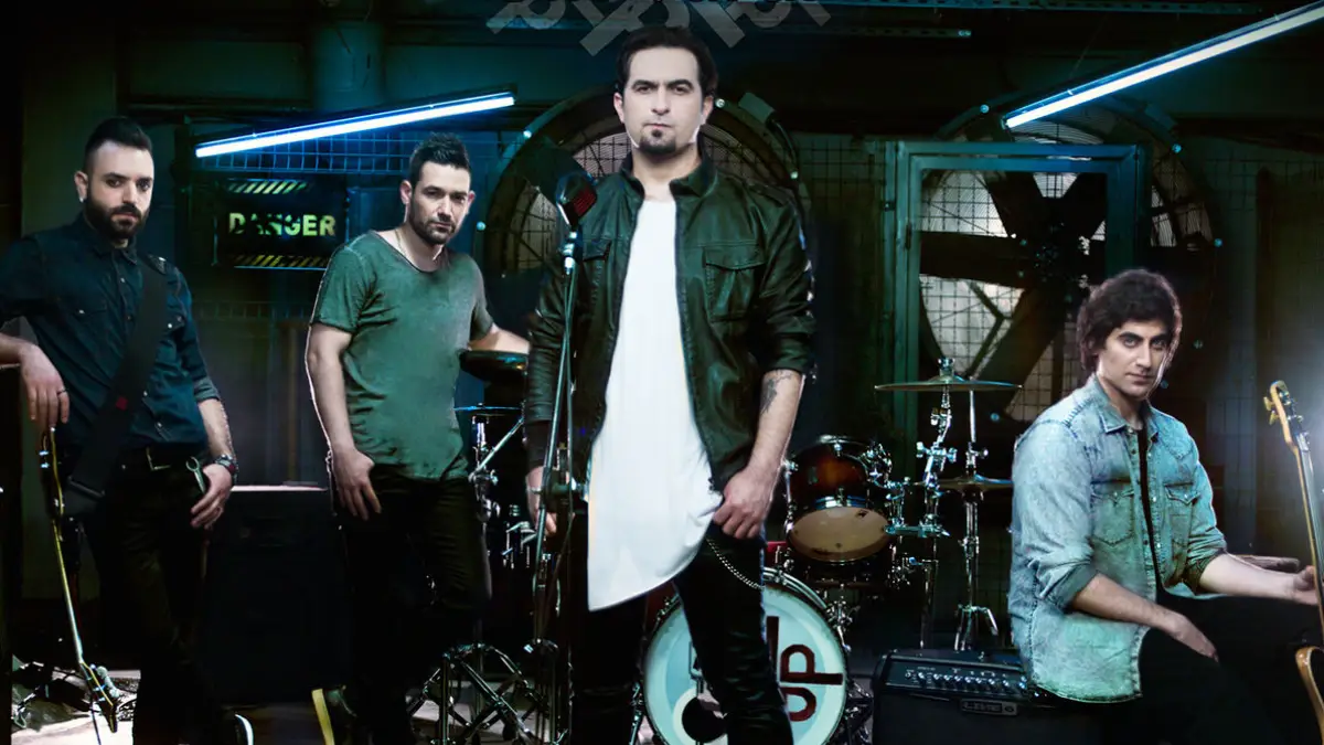 Pera – Biri Vardı Şarkı Sözleri