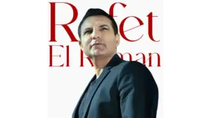 Rafet El Roman – Arama Beni Şarkı Sözleri