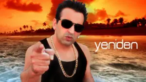 Ragga Oktay – Yeniden Şarkı Sözleri