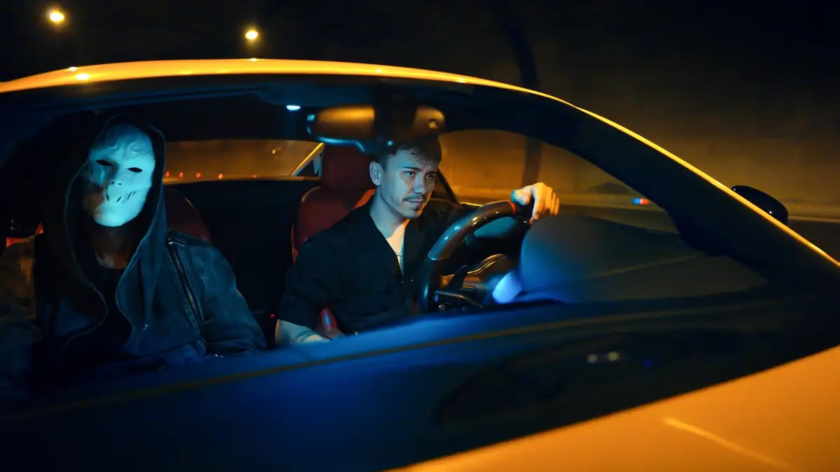 Ramiz – Çok Mu Zordu Şarkı Sözleri