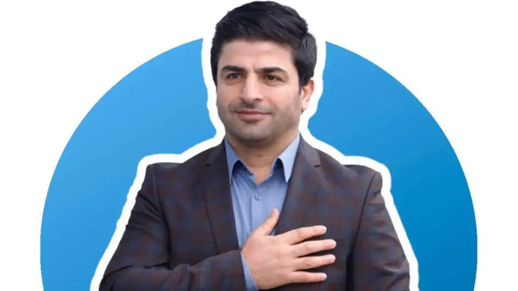 Sedat Uçan – Gururlanma İnsanoğlu video