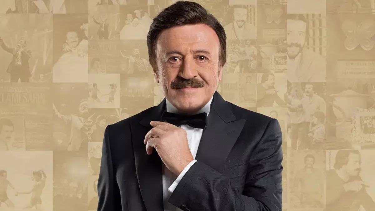 Selami Şahin – Ben Sevdalı Sen Belalı Şarkı Sözleri