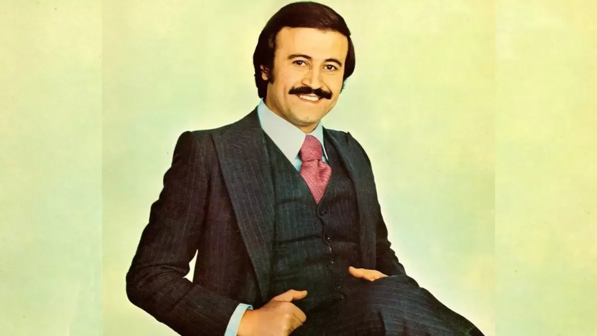 Selami Şahin – İyi ki Varsın Şarkı Sözleri